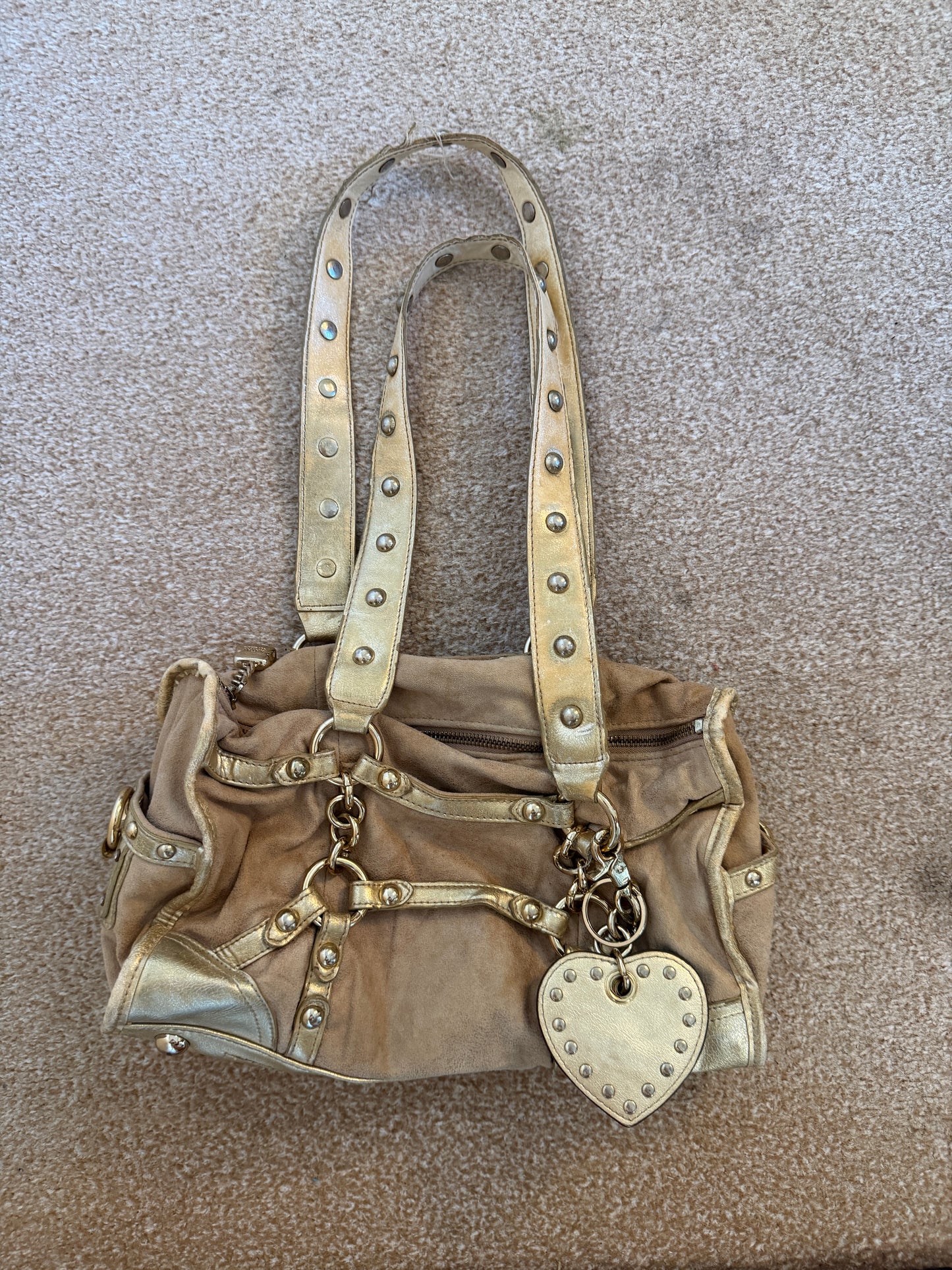 kathy van zeeland bag