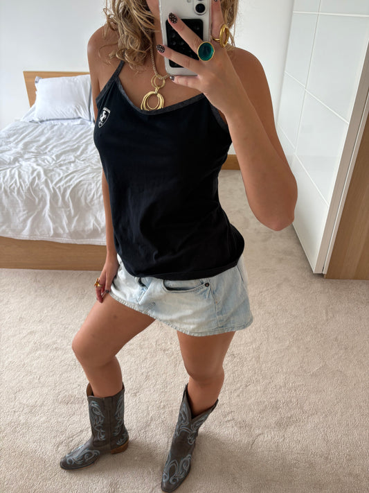 ferrari vest