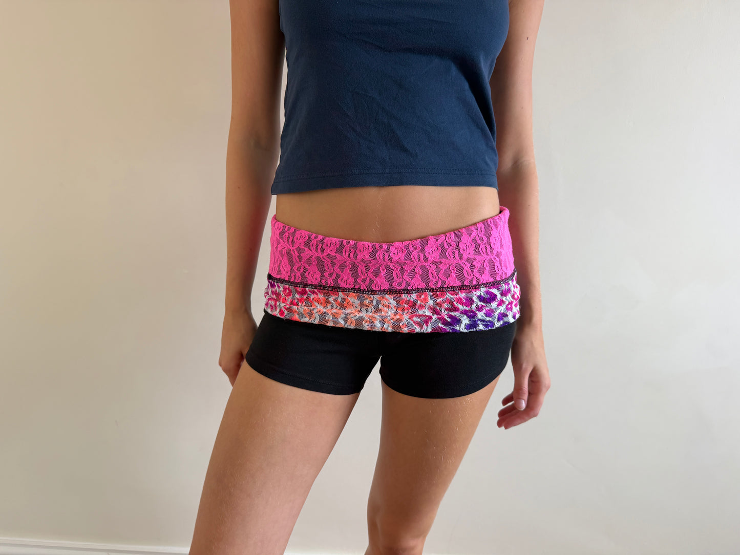 victoria’s secret shorts
