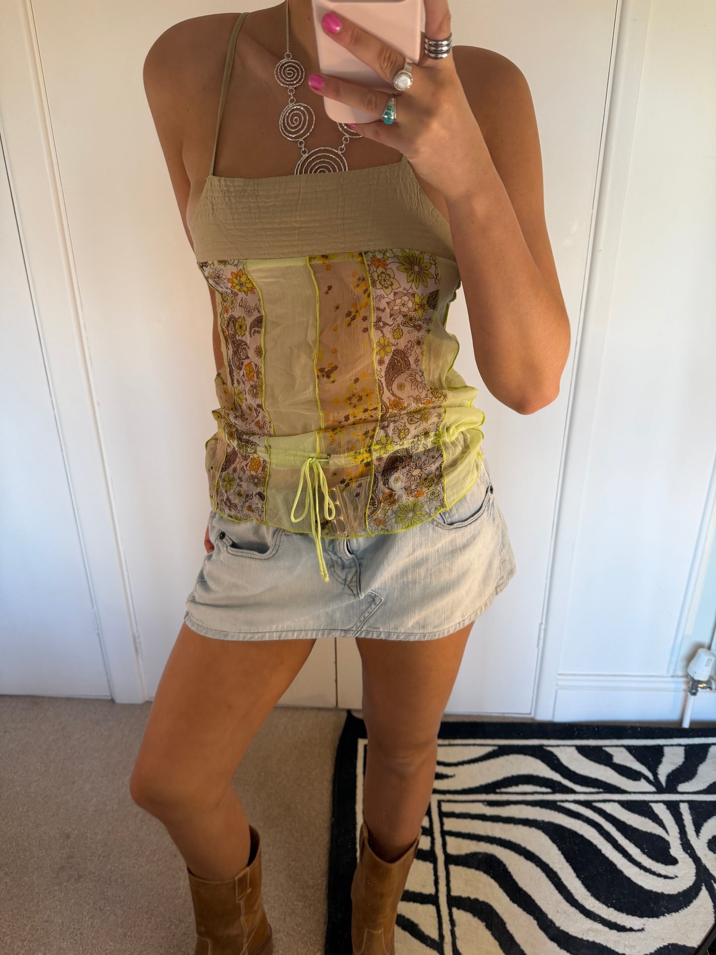 fairy cami