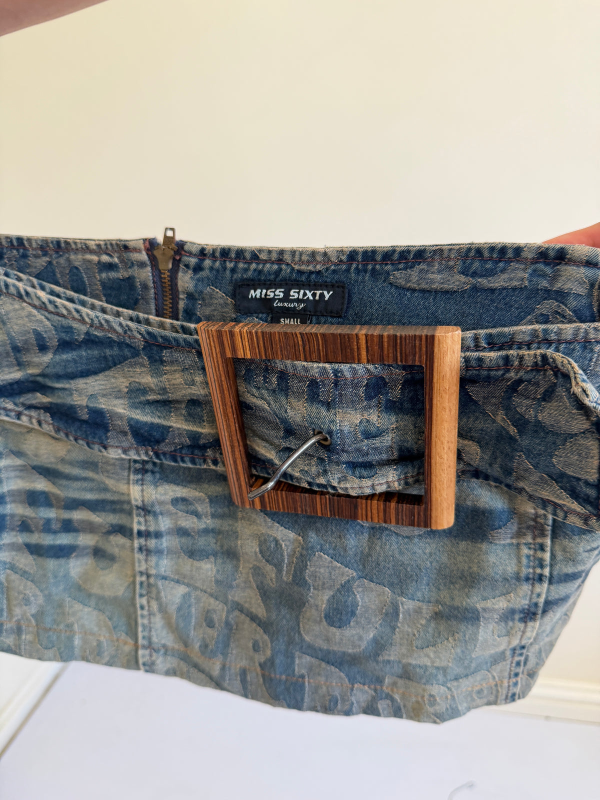 miss sixty skirt
