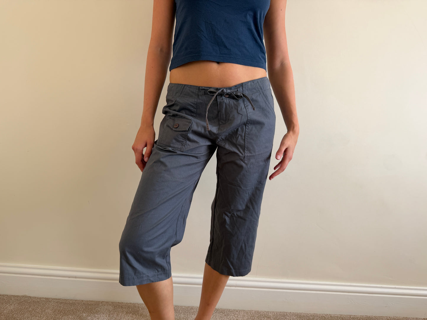 cargo trousers