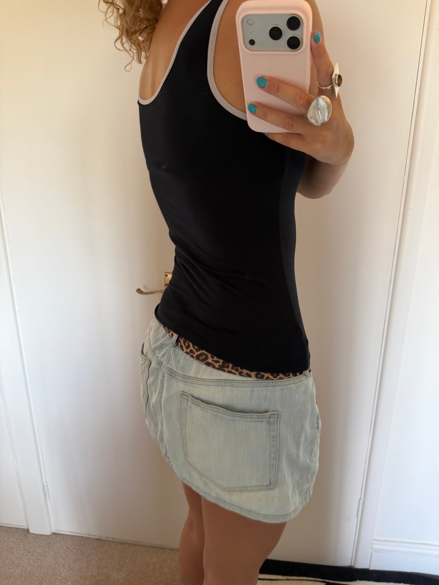 adidas vest