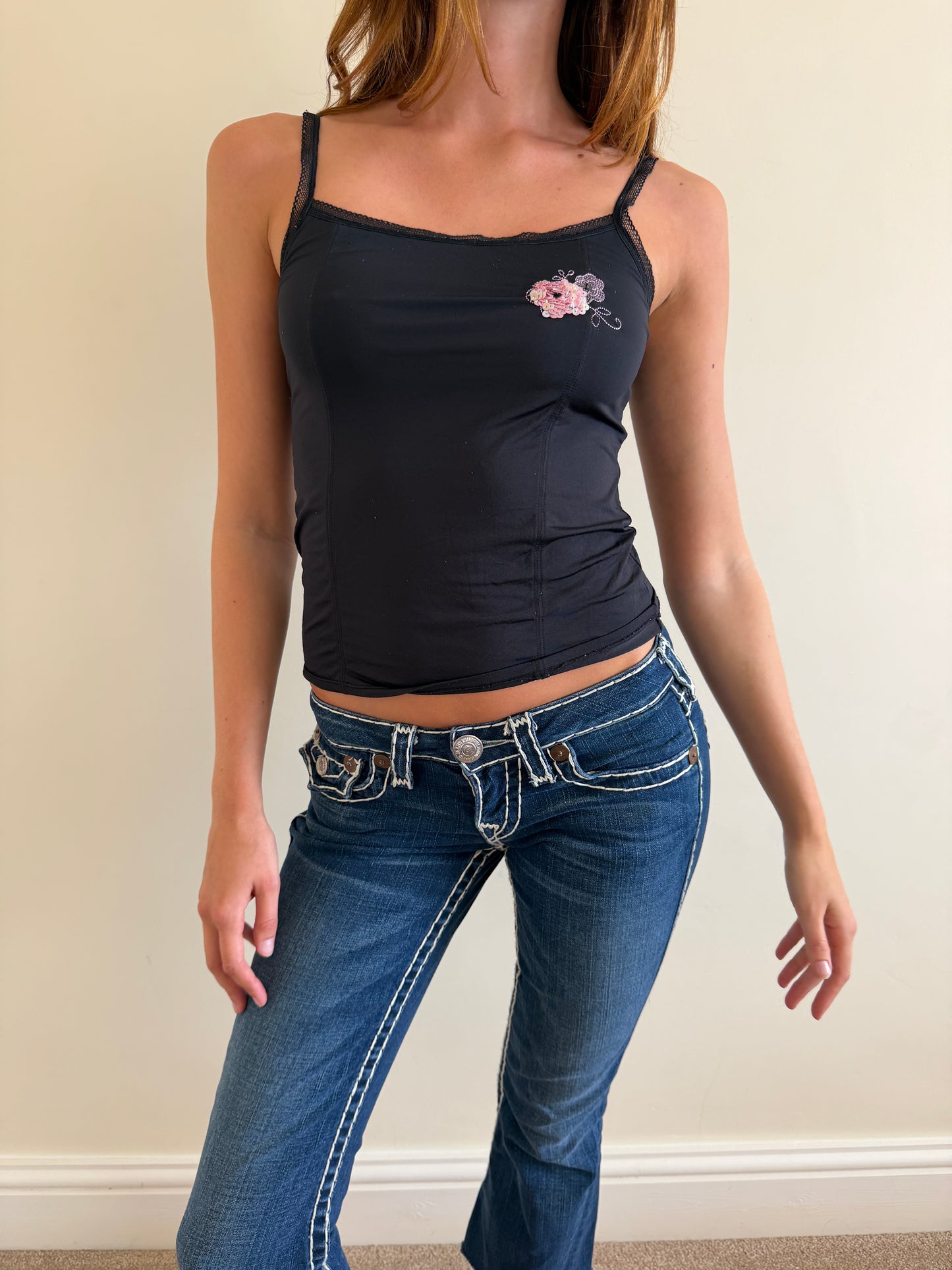 yamamay cami