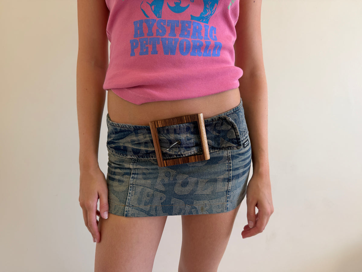 miss sixty skirt