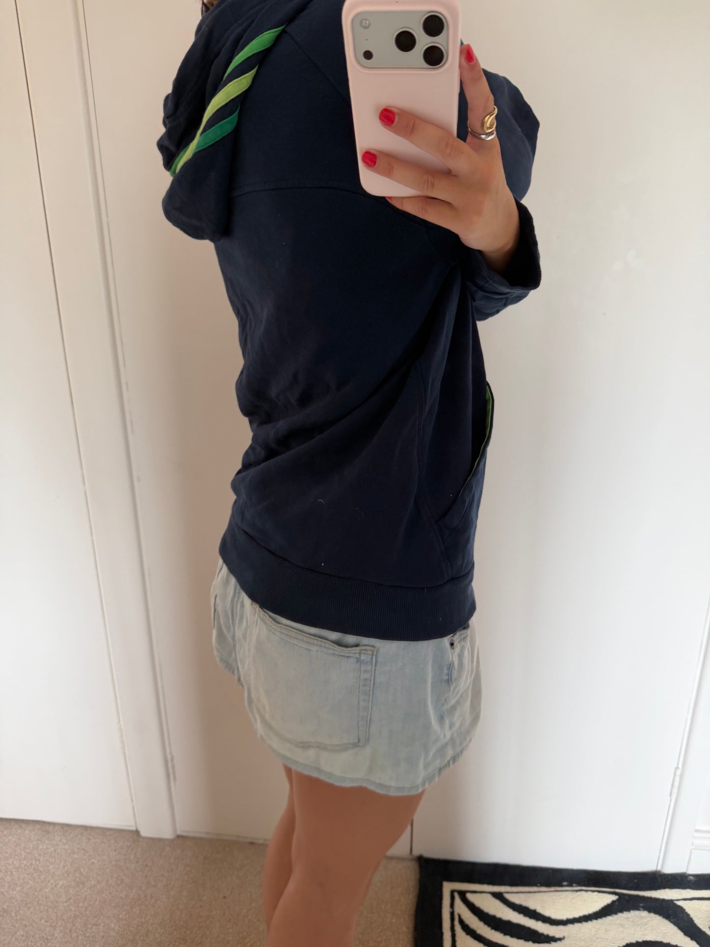 adidas hoodie