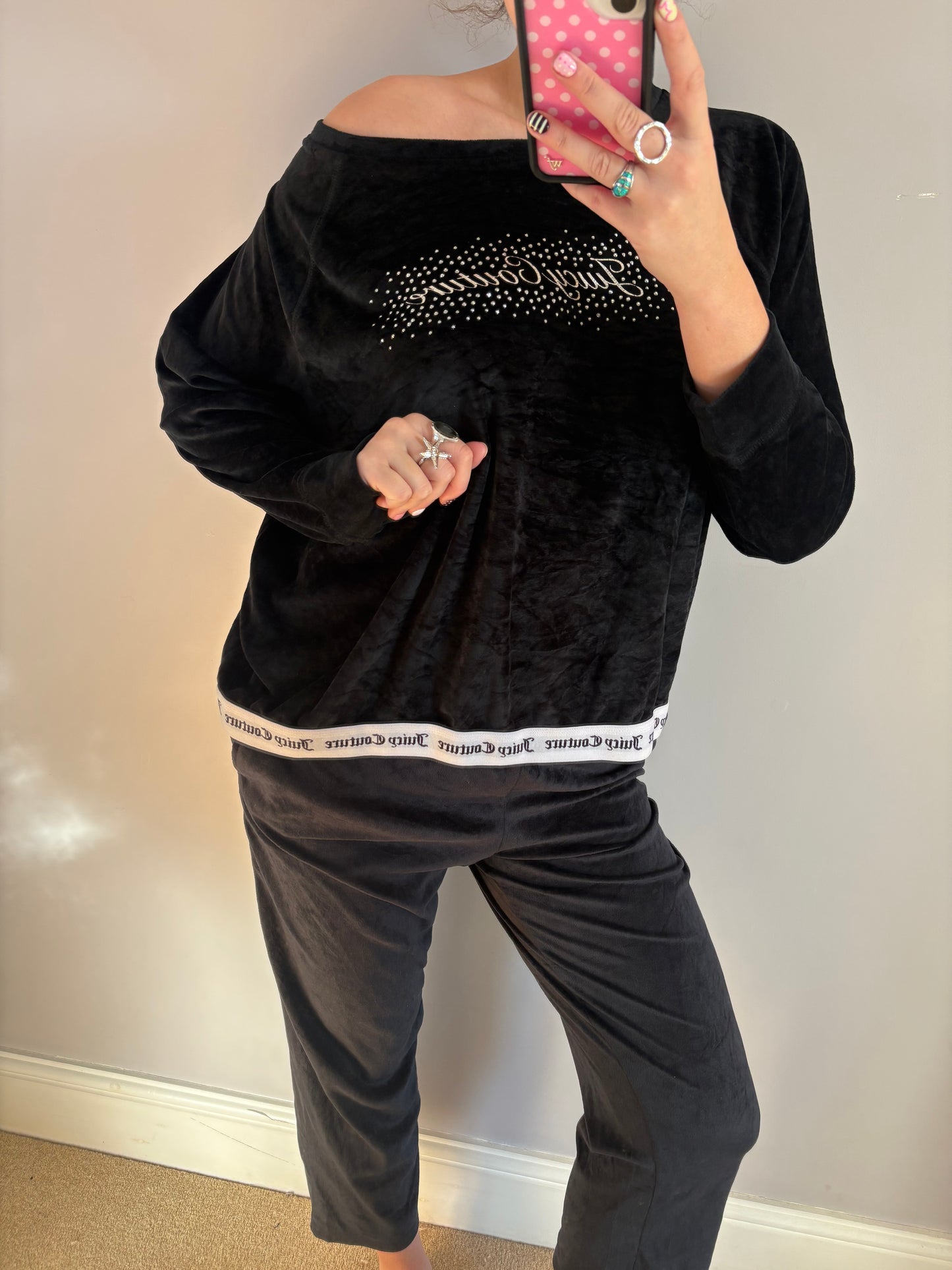 juicy couture tracksuit