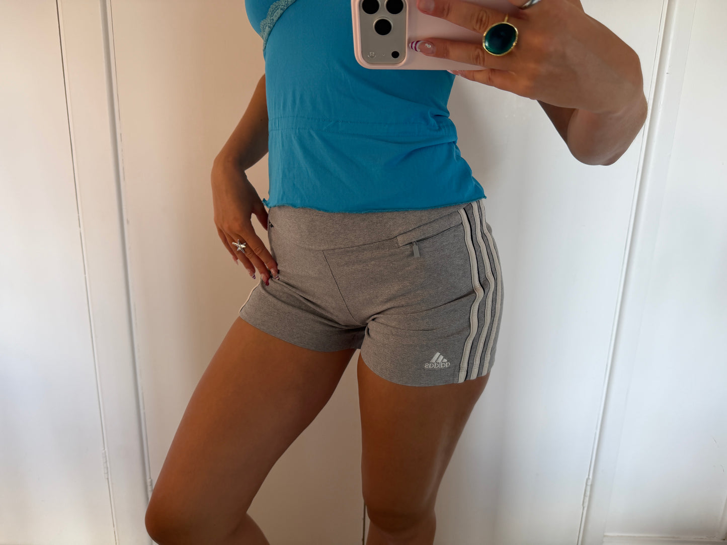adidas shorts