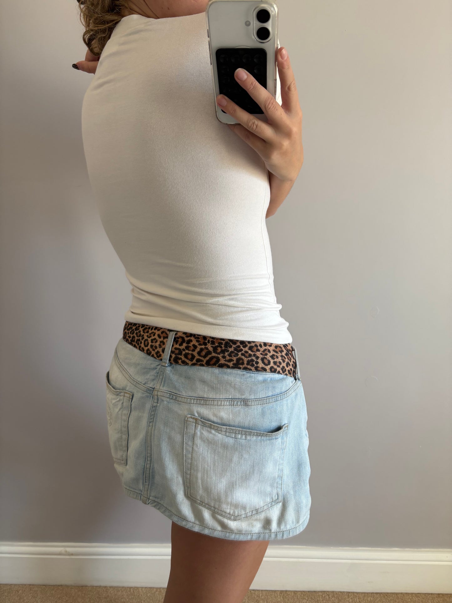 dior addict top