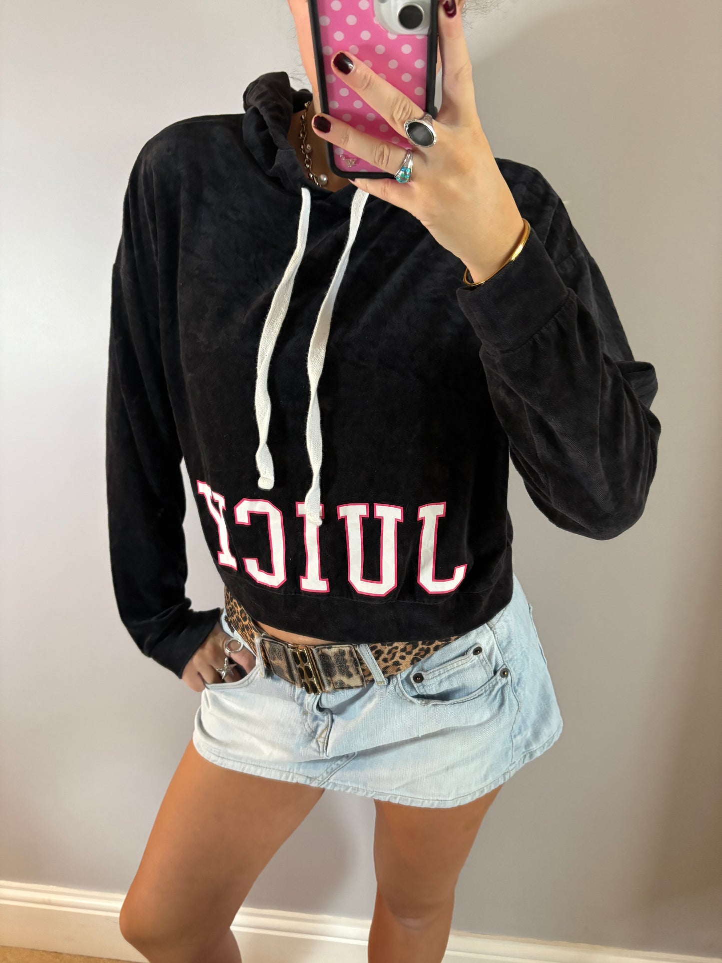 juicy couture jumper