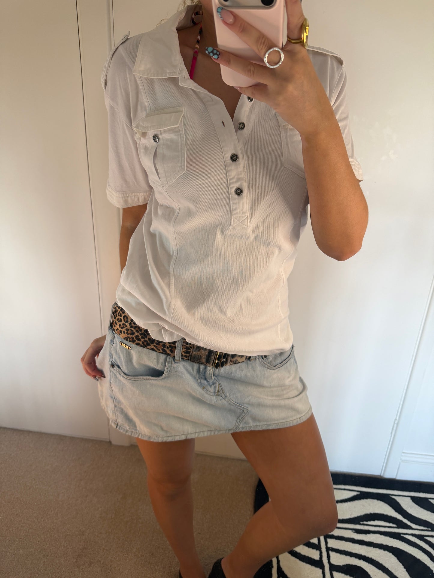 d&g top