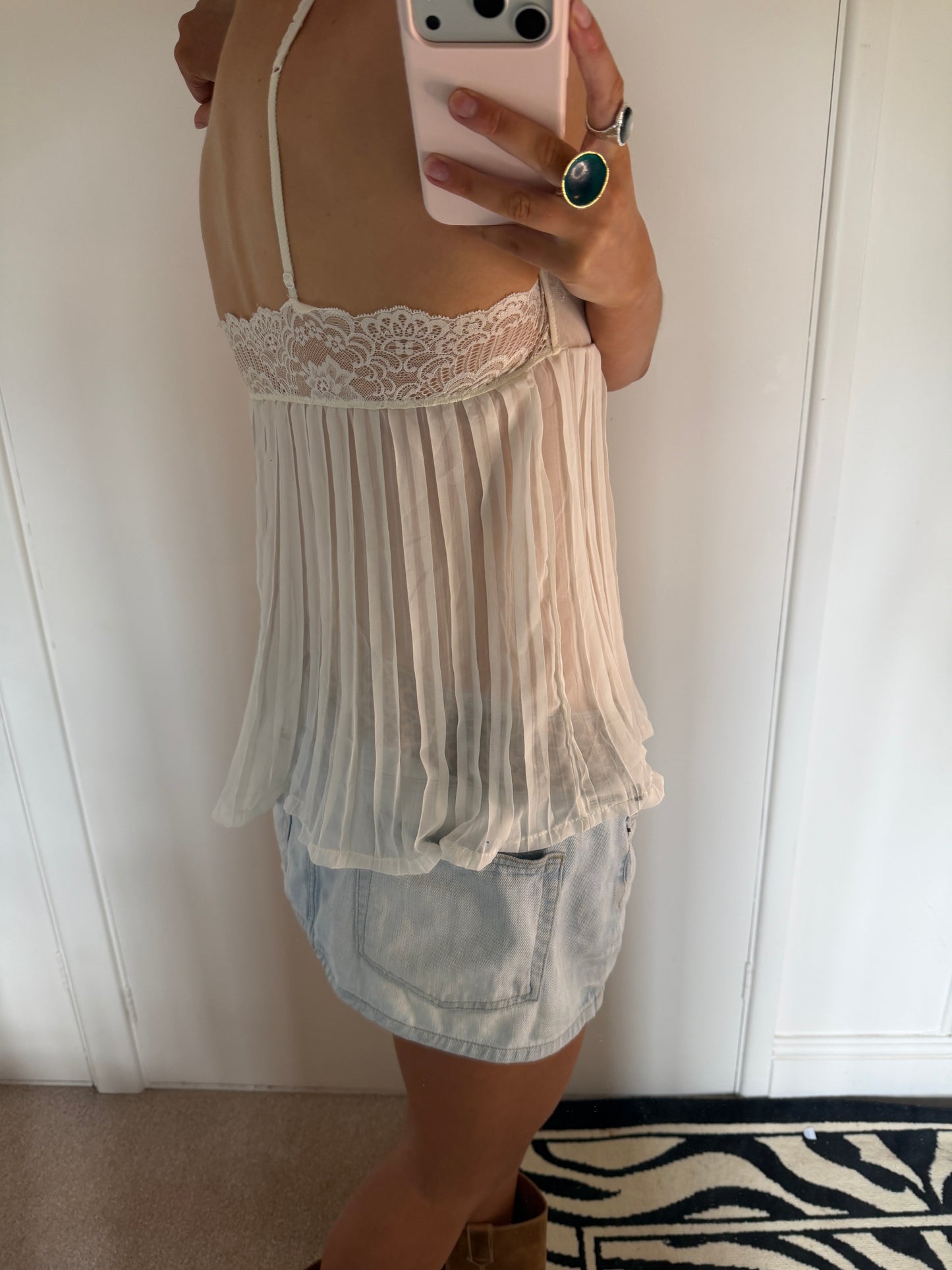 fairy cami