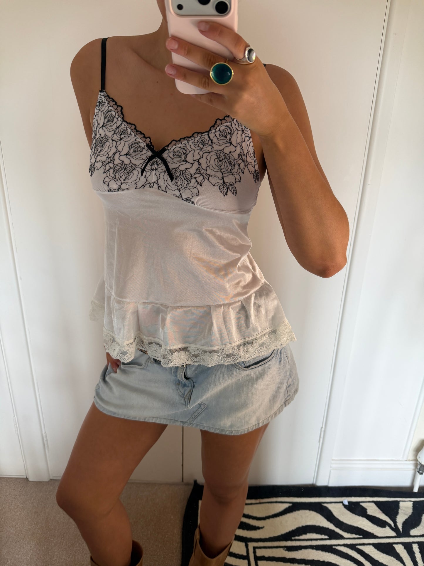 fairy cami