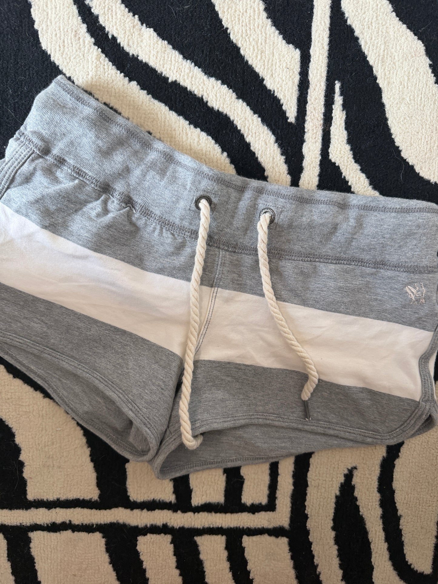 vintage mini shorts