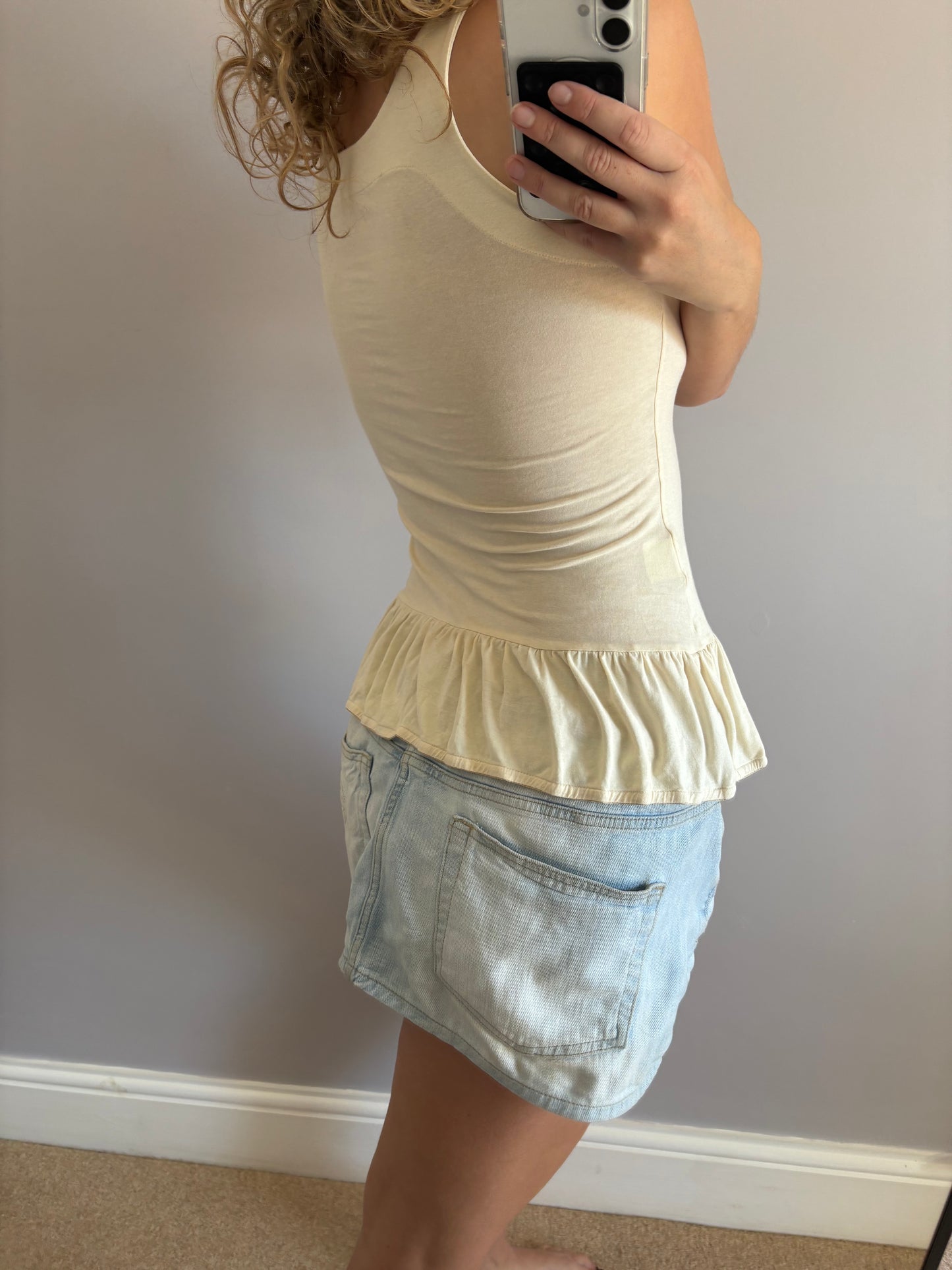 d&g top