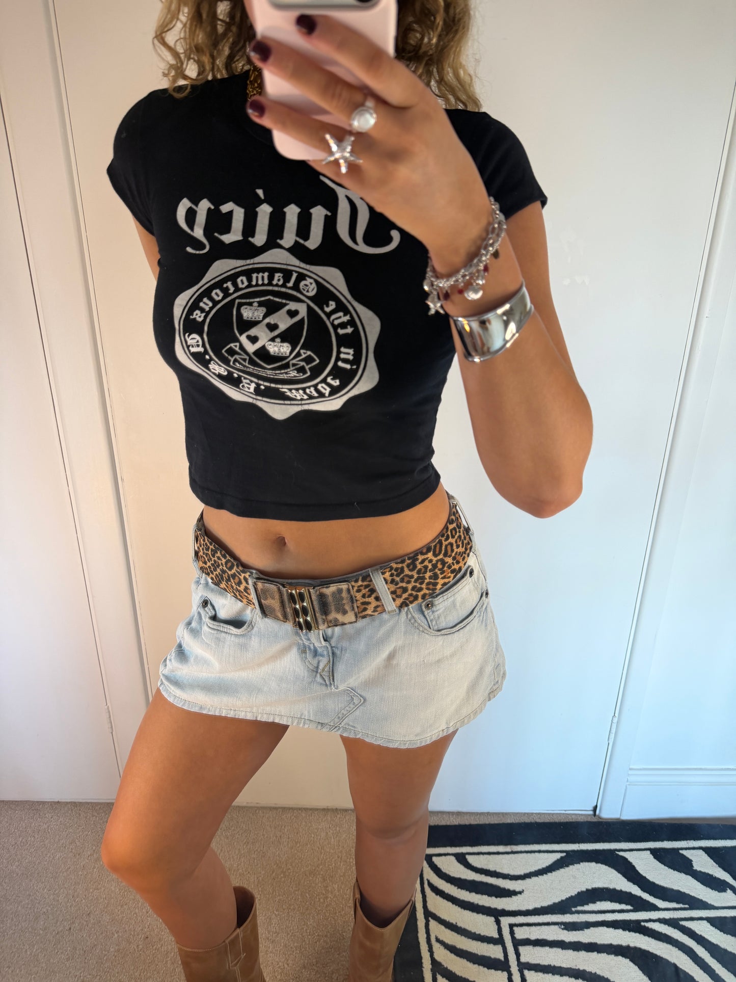 juicy couture babytee