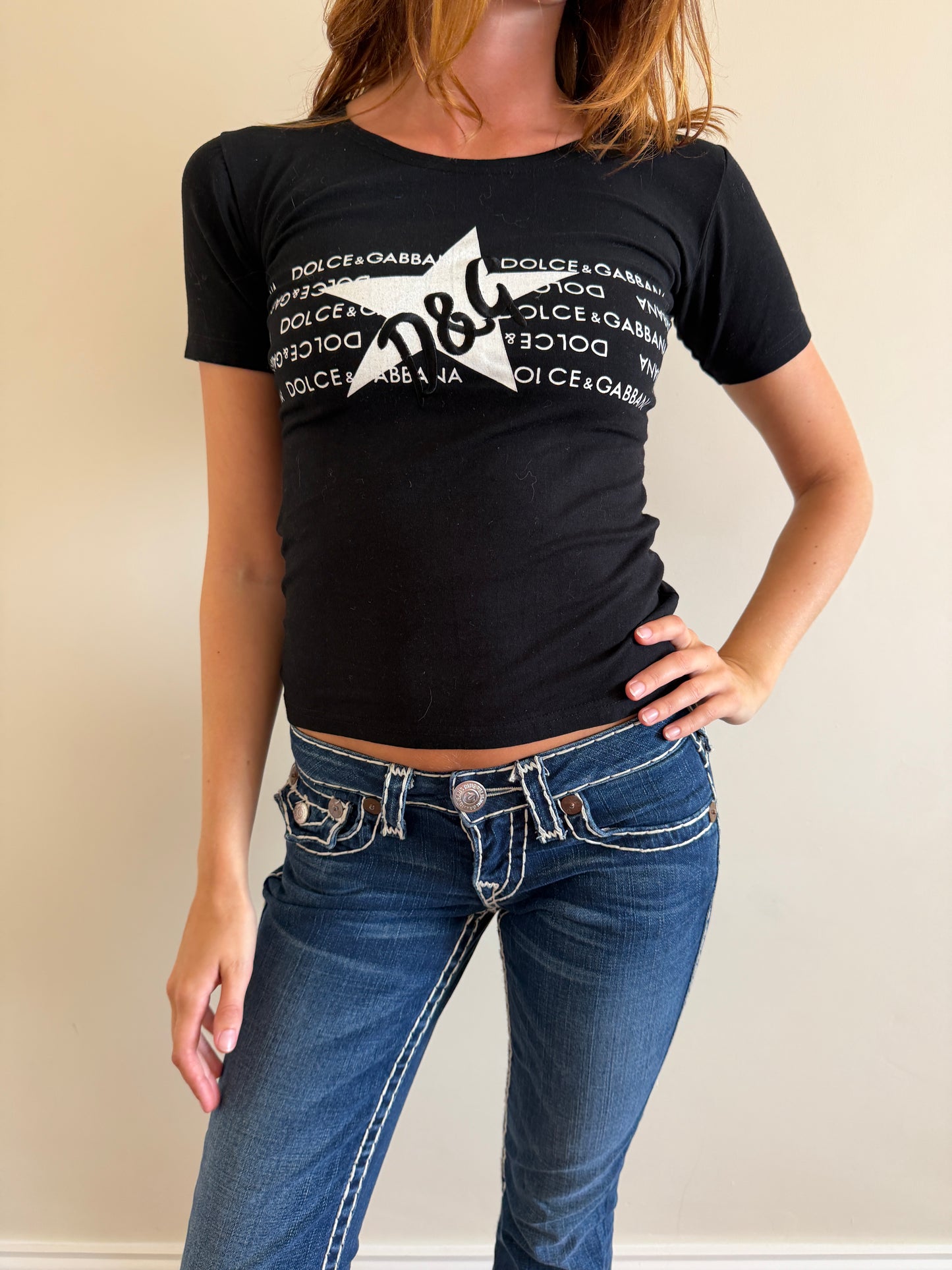 D&G babytee