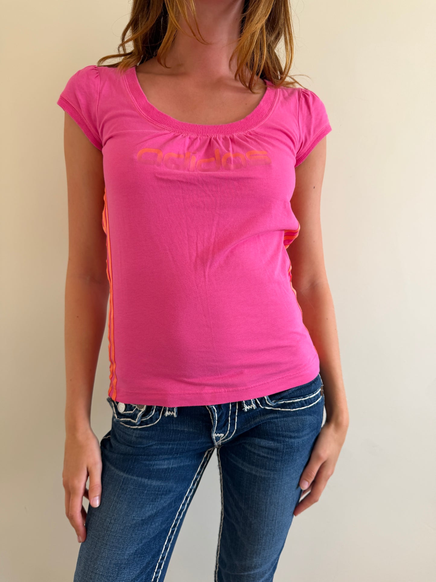 adidas top