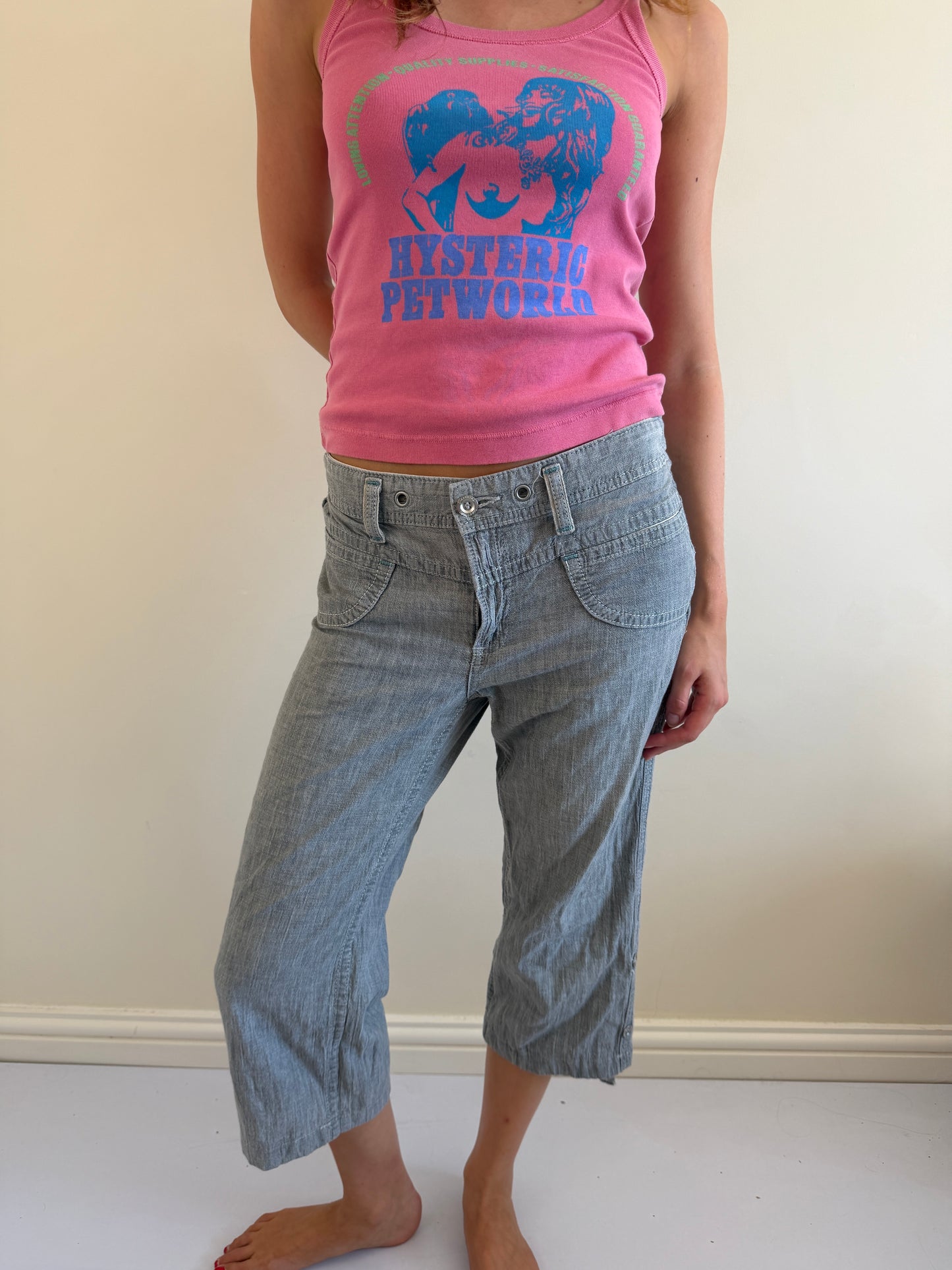 capris (pinned)