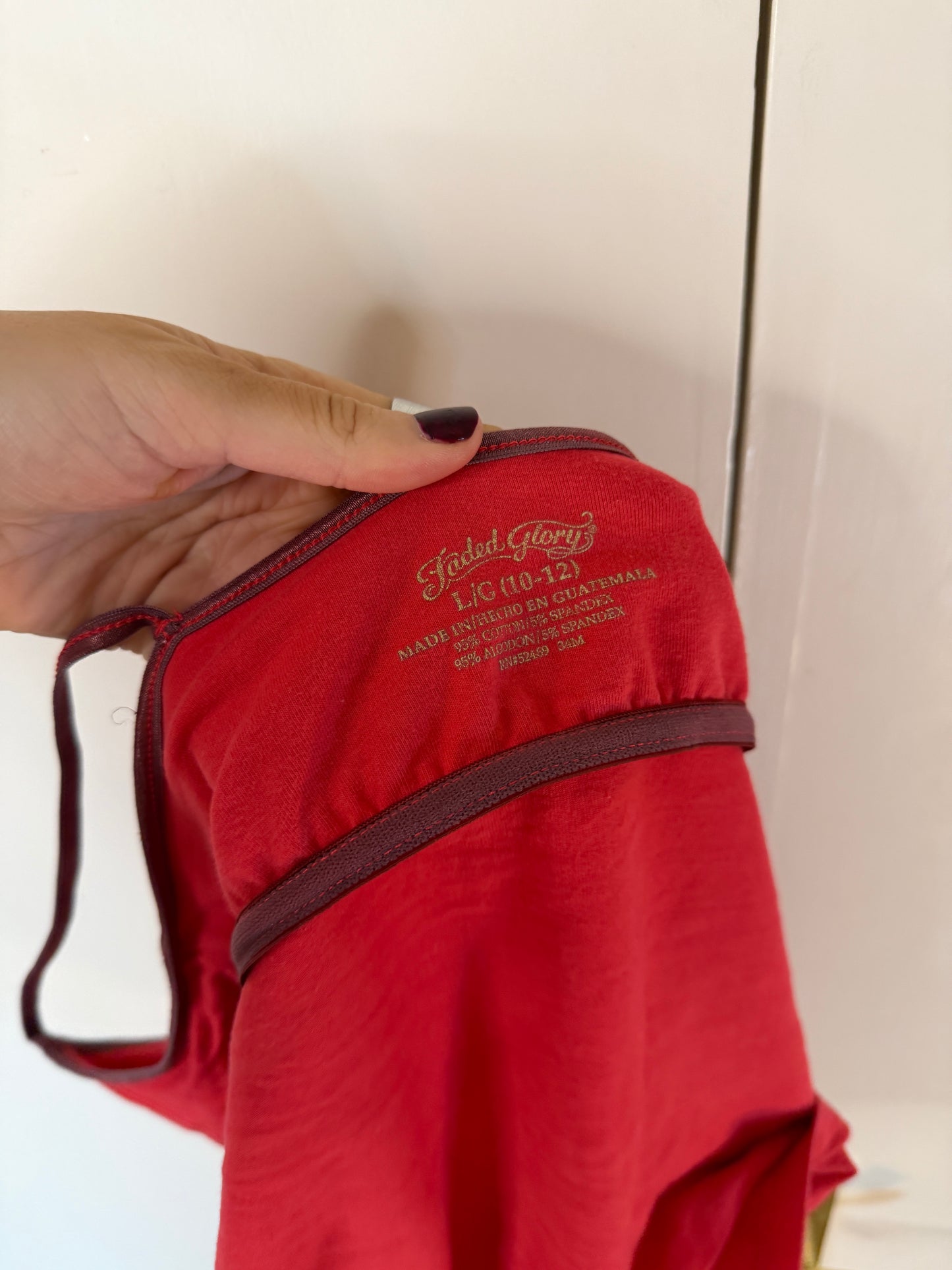 y2k vest