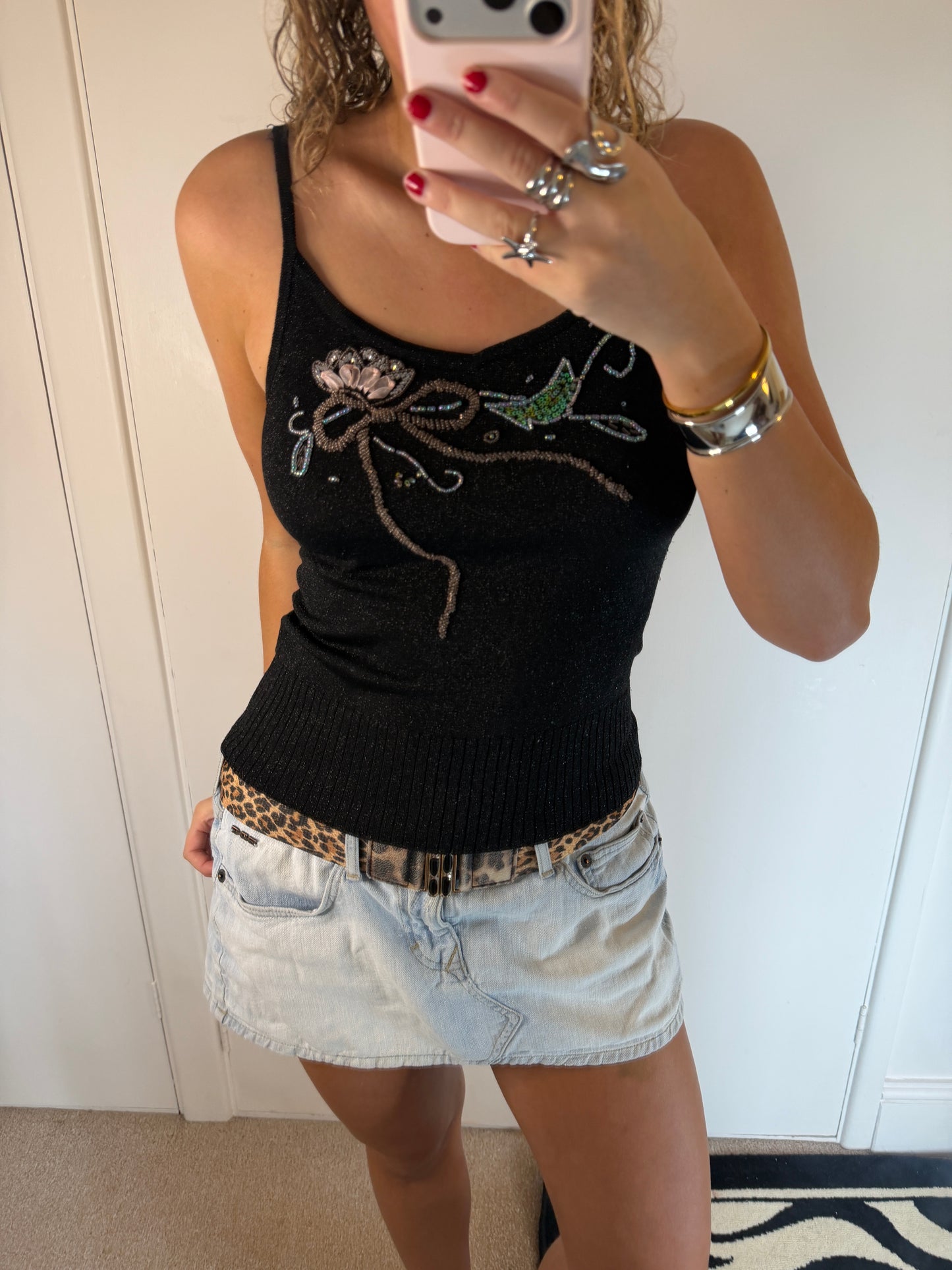 fairy cami