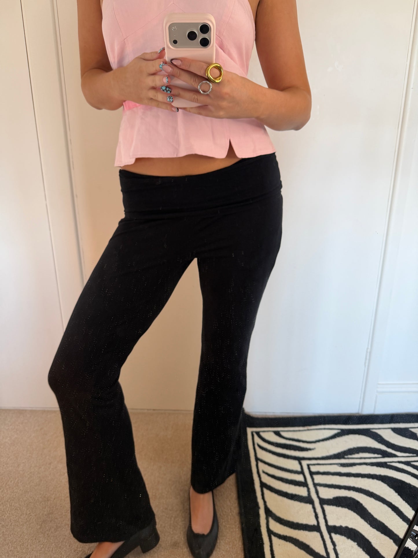 vs fold over bottoms