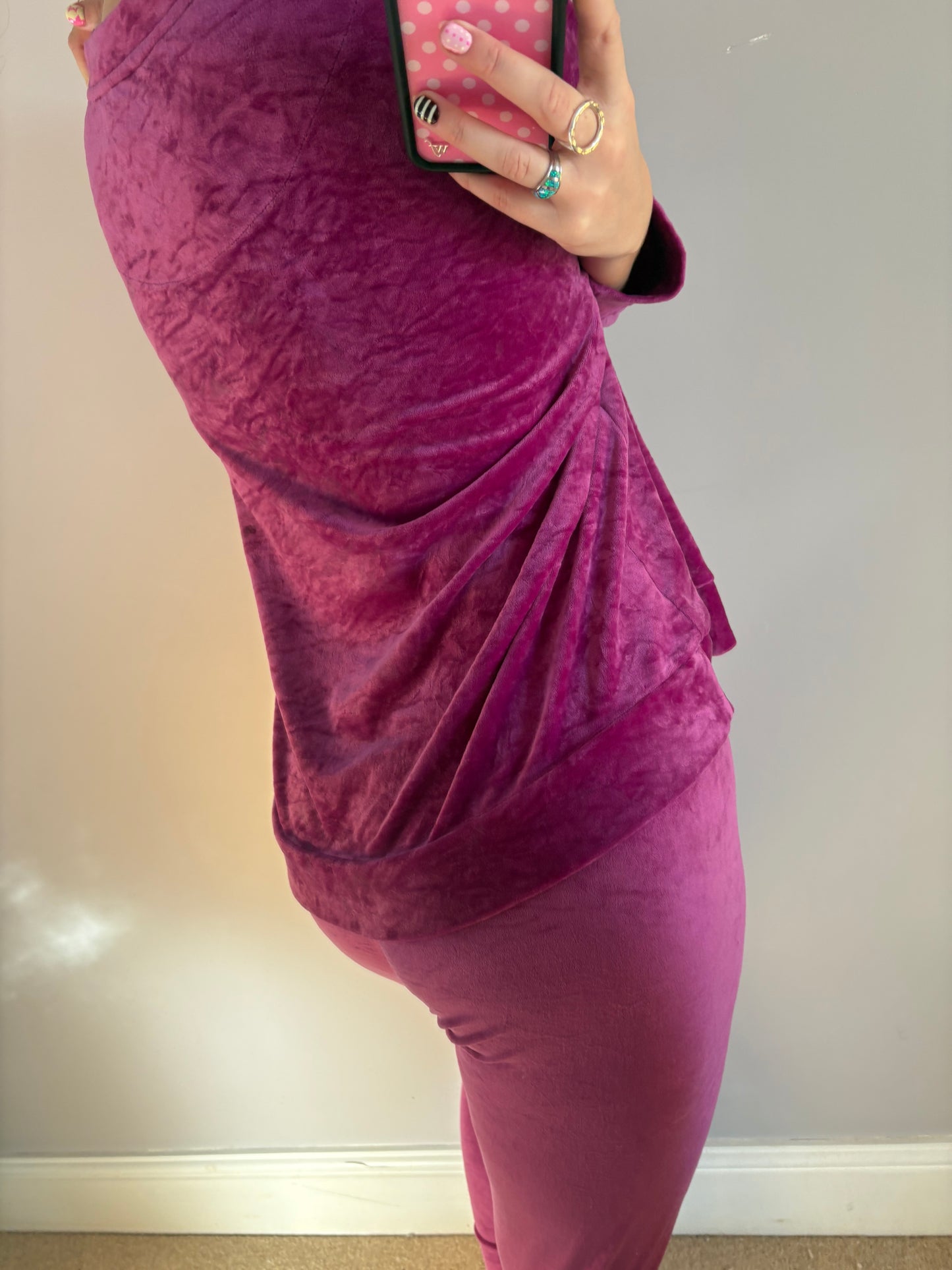 juicy couture tracksuit