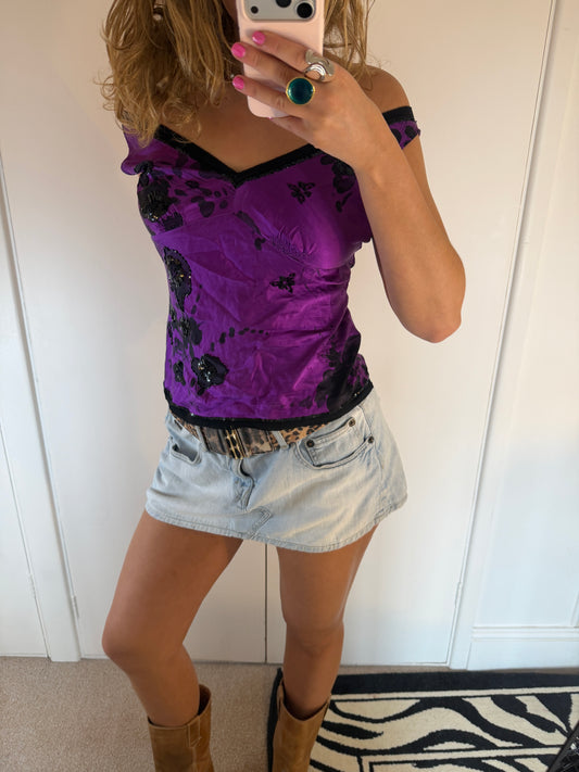 fairy top