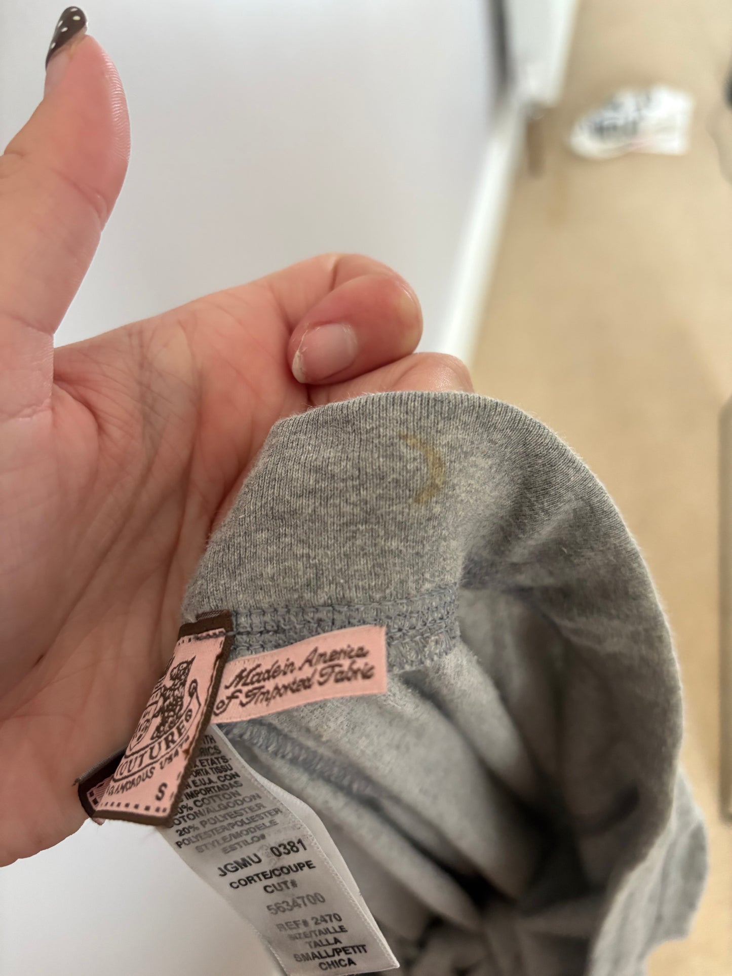 juicy couture tracksuit