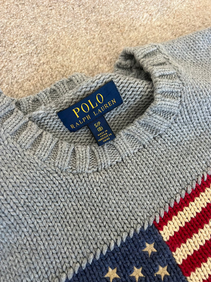 Ralph Lauren Sweater