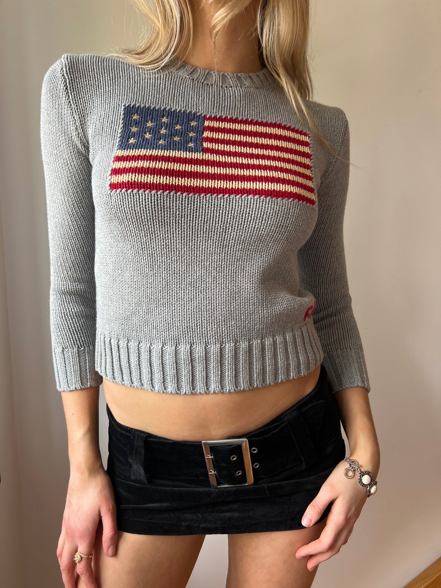 Ralph Lauren Sweater