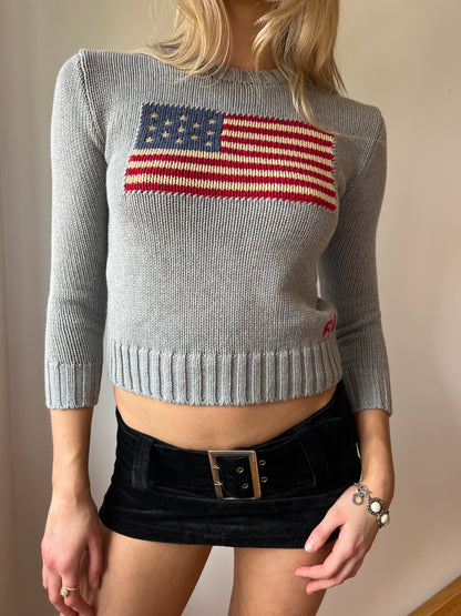 Ralph Lauren Sweater